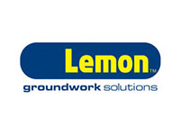 Lemon Groundwork Solutions logo